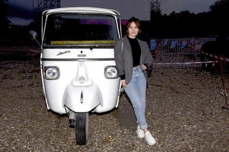 Filmpremiere 'In Berlin wächst kein Orangenbaum', Filmfest München Pop-Up