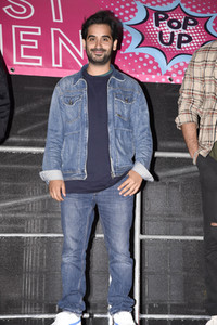 Filmpremiere 'In Berlin wächst kein Orangenbaum', Filmfest München Pop-Up