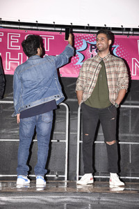 Filmpremiere 'In Berlin wächst kein Orangenbaum', Filmfest München Pop-Up