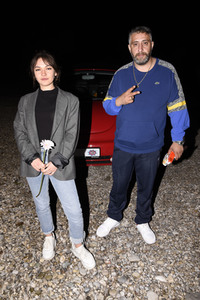 Filmpremiere 'In Berlin wächst kein Orangenbaum', Filmfest München Pop-Up