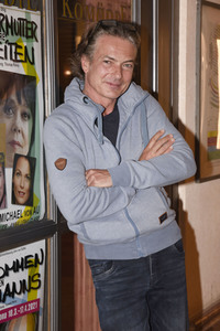 Fototermin zu 'Schwiegermutter und andere Bosheiten' in München