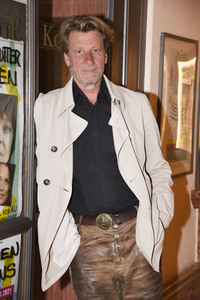 Fototermin zu 'Schwiegermutter und andere Bosheiten' in München