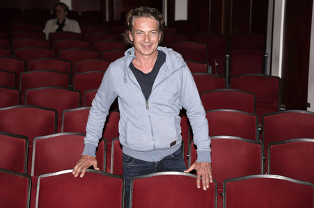 Fototermin zu 'Schwiegermutter und andere Bosheiten' in München