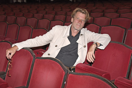 Fototermin zu 'Schwiegermutter und andere Bosheiten' in München