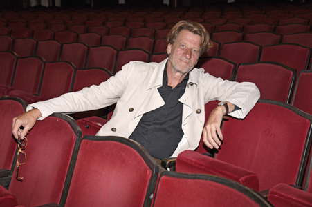 Fototermin zu 'Schwiegermutter und andere Bosheiten' in München