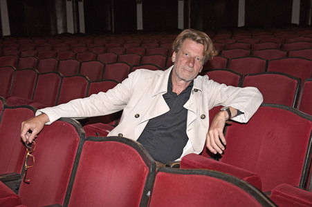 Fototermin zu 'Schwiegermutter und andere Bosheiten' in München