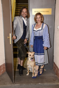 Fototermin mit Tim Wilhelm in München