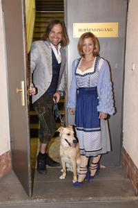 Fototermin mit Tim Wilhelm in München