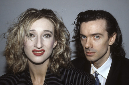 Photoshooting mit Act in London