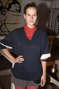 Theaterpremiere 'Anaerob' in München