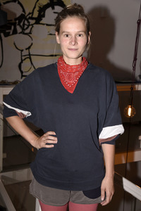 Theaterpremiere 'Anaerob' in München