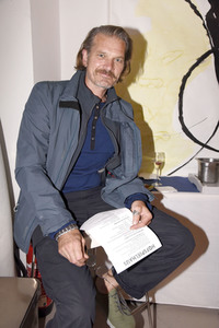 Theaterpremiere 'Anaerob' in München