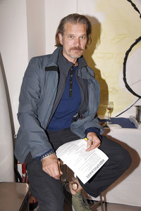 Theaterpremiere 'Anaerob' in München