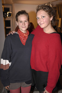 Theaterpremiere 'Anaerob' in München