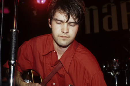 Konzert von Lloyd Cole and the Commotions in London