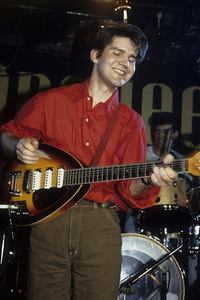 Konzert von Lloyd Cole and the Commotions in London