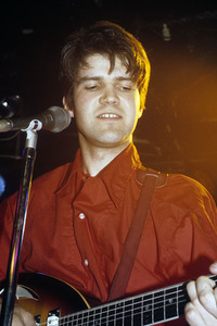 Konzert von Lloyd Cole and the Commotions in London