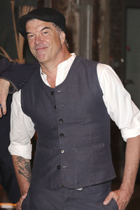 Filmpremiere 'Wim Wenders, Desperado' in Hamburg