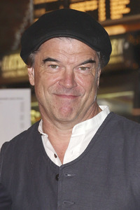 Filmpremiere 'Wim Wenders, Desperado' in Hamburg