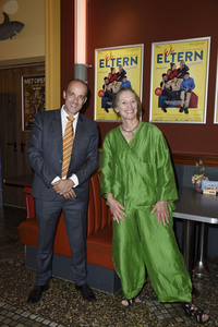 Filmscreening 'Wir Eltern' in Berlin