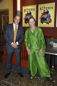 Filmscreening 'Wir Eltern' in Berlin