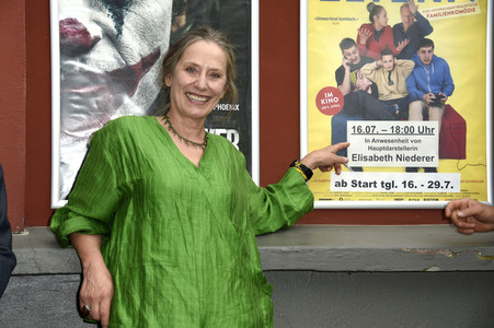 Filmscreening 'Wir Eltern' in Berlin