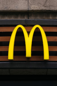 Symbolfoto McDonald's