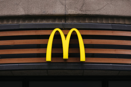 Symbolfoto McDonald's