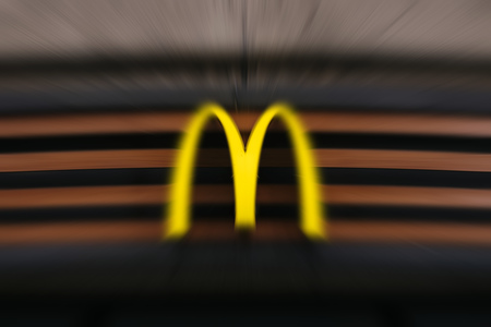 Symbolfoto McDonald's