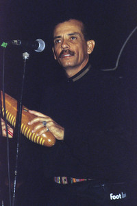 Konzert von La Sonora Poncena in London