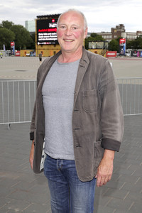 Filmpremiere 'Suzi Q' in Hamburg