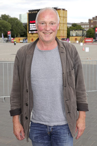 Filmpremiere 'Suzi Q' in Hamburg