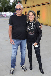 Filmpremiere 'Suzi Q' in Hamburg