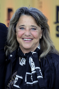 Filmpremiere 'Suzi Q' in Hamburg