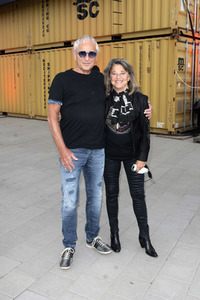 Filmpremiere 'Suzi Q' in Hamburg