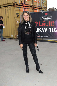 Filmpremiere 'Suzi Q' in Hamburg