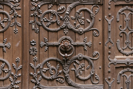 Symbolfoto Torbeschläge