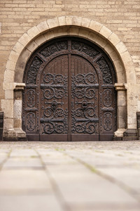 Symbolfoto Torbeschläge