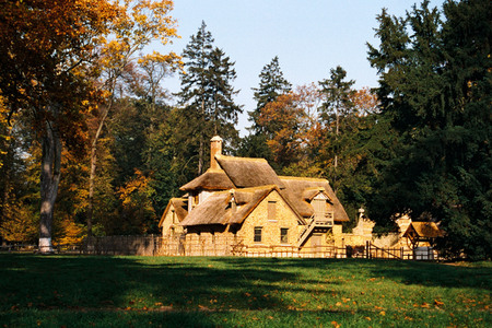Sightseeing Versailles