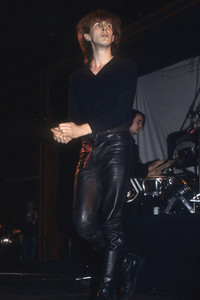 Konzert von Julian Cope in London