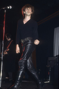 Konzert von Julian Cope in London