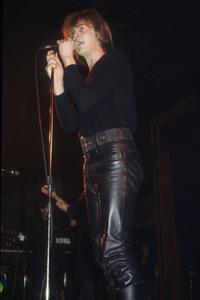 Konzert von Julian Cope in London