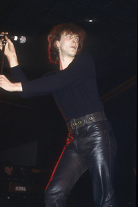 Konzert von Julian Cope in London