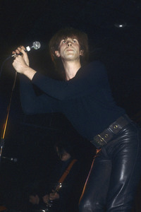 Konzert von Julian Cope in London