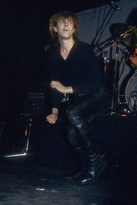 Konzert von Julian Cope in London