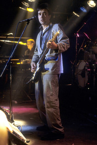 Konzert von The Cry in London