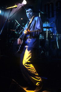 Konzert von The Cry in London