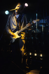 Konzert von The Cry in London