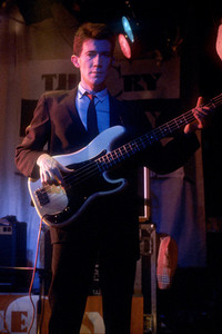 Konzert von The Cry in London