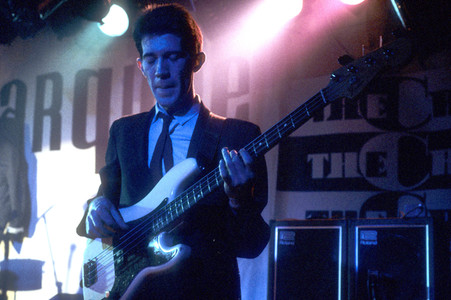 Konzert von The Cry in London